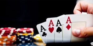 Game bài Kingmidas