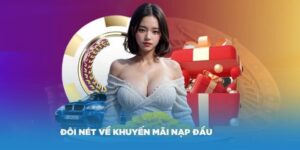 Khuyến Mãi Nạp Đầu Sodo66