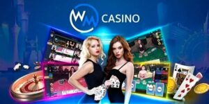 Lý do người chơi tin tưởng Casino 