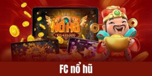 Nổ Hũ FC