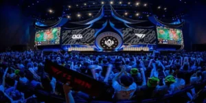 TF-Esports